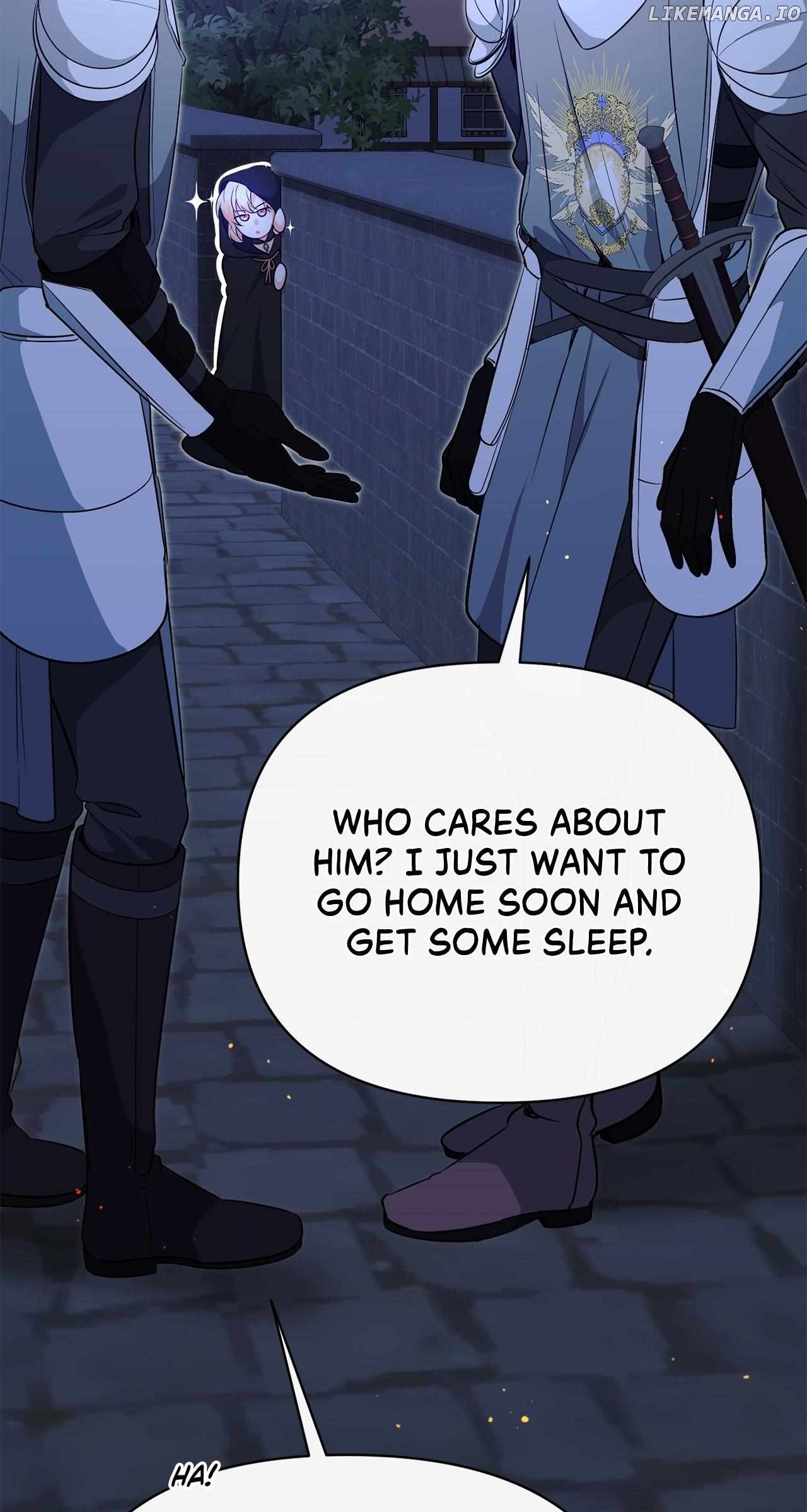 There Are Too Many Second Male Leads! Chapter 23 - page 97