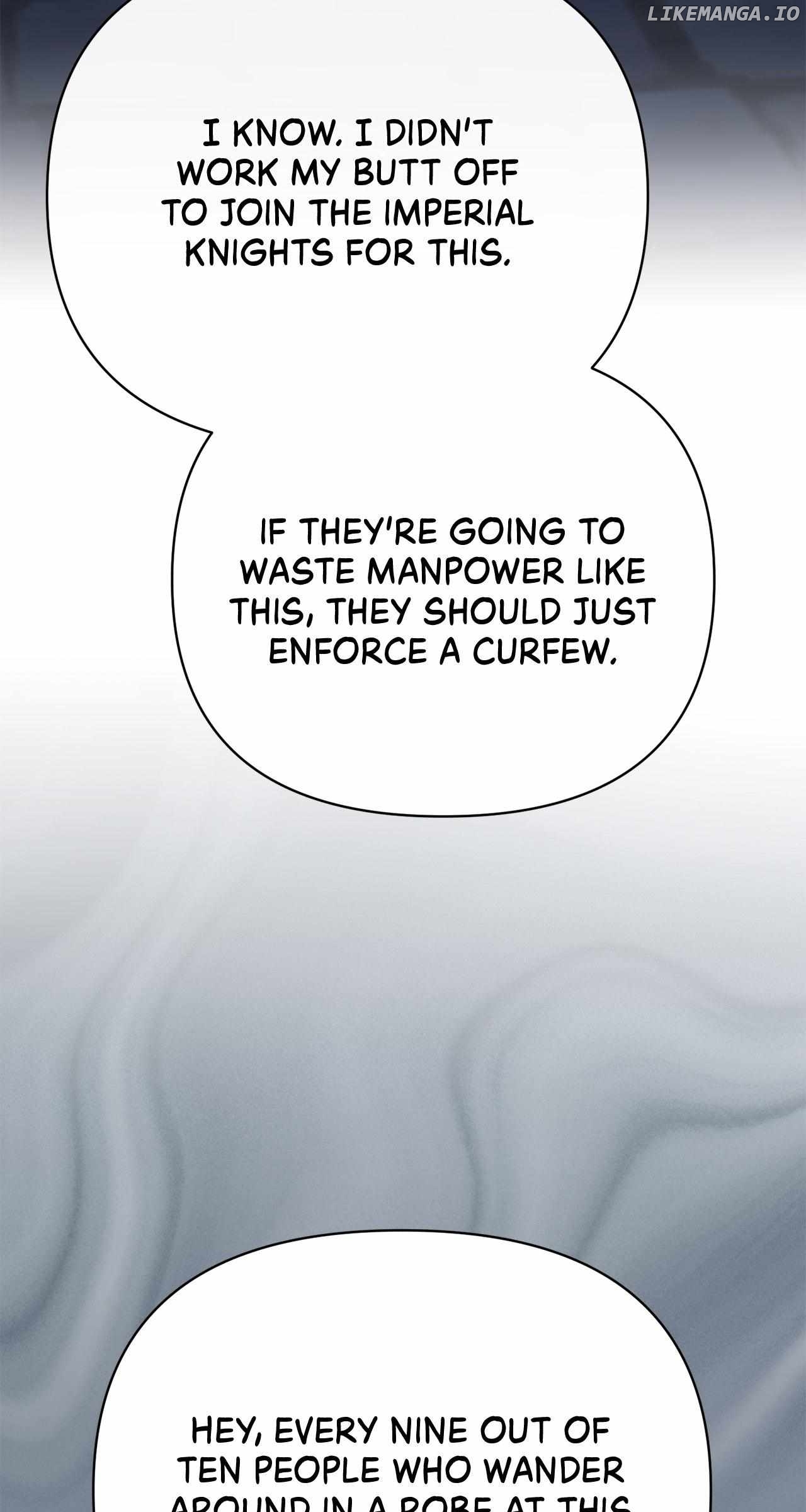 There Are Too Many Second Male Leads! Chapter 23 - page 98