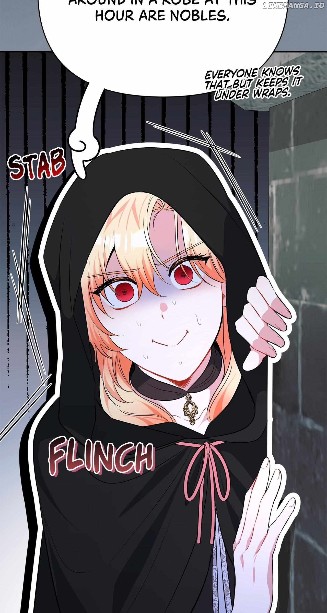 There Are Too Many Second Male Leads! Chapter 23 - page 99