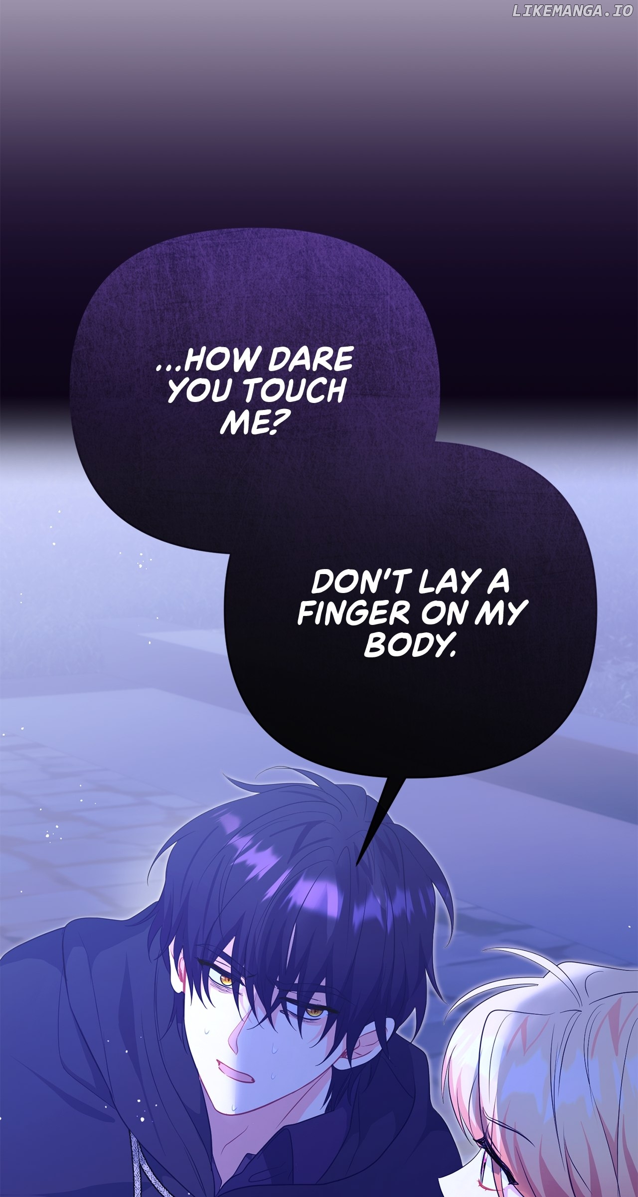 There Are Too Many Second Male Leads! Chapter 24 - page 107