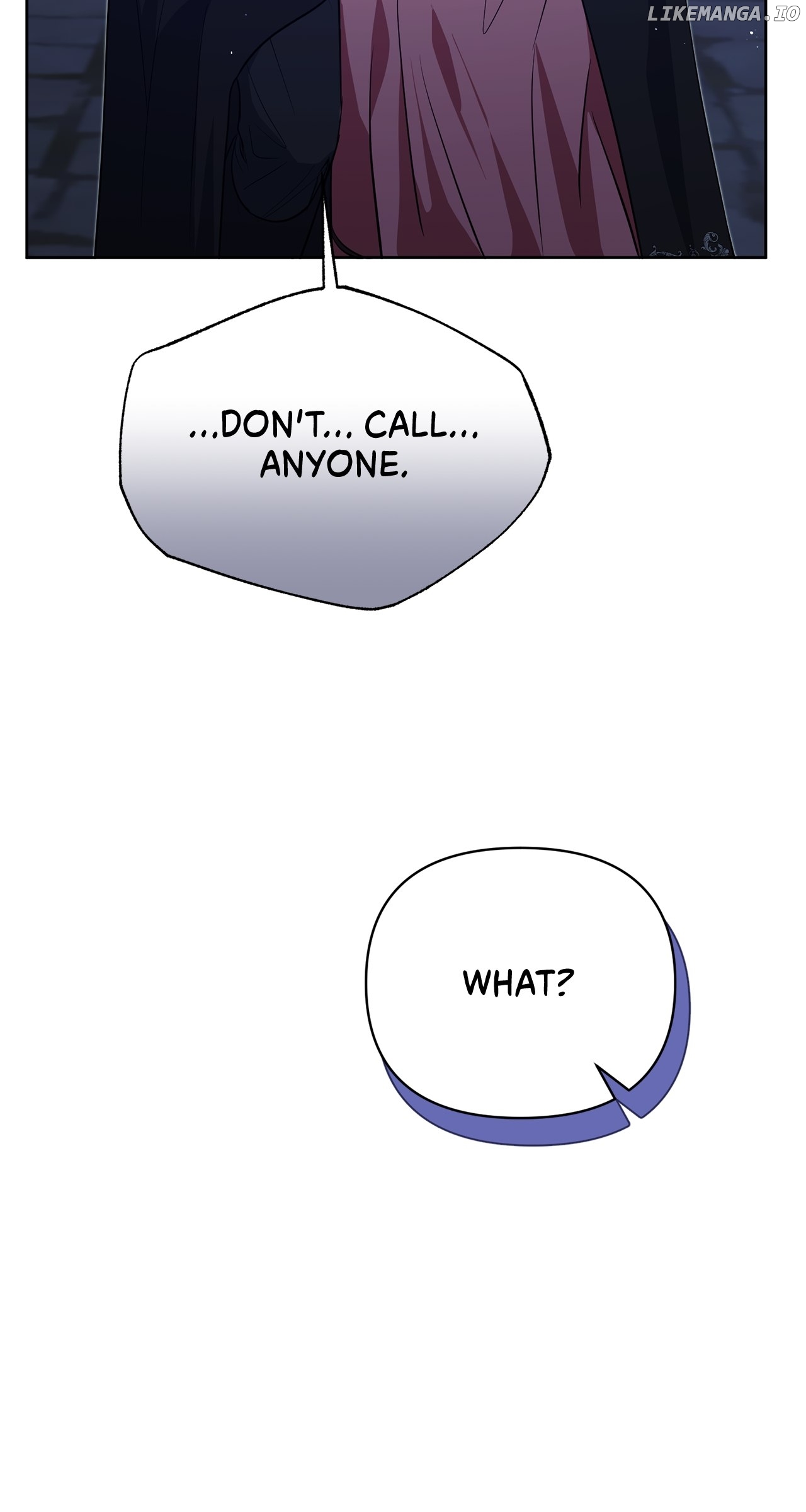 There Are Too Many Second Male Leads! Chapter 24 - page 119