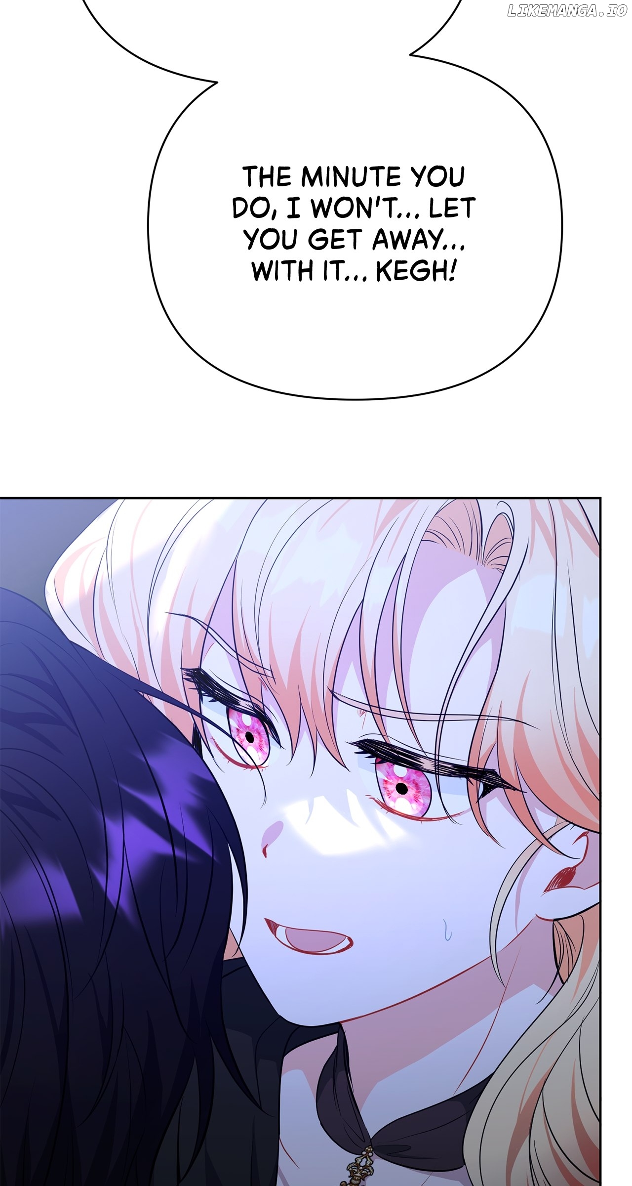 There Are Too Many Second Male Leads! Chapter 24 - page 121