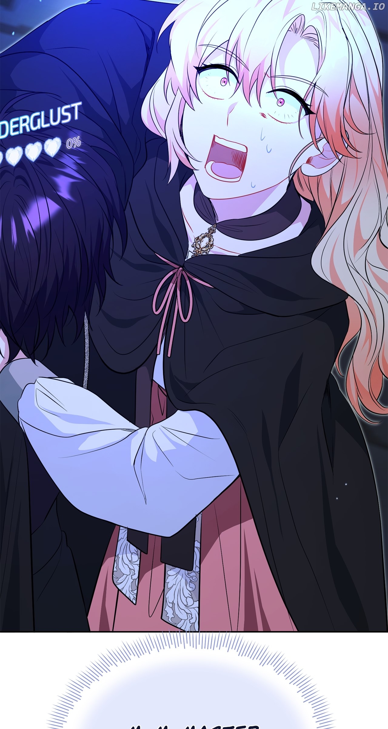 There Are Too Many Second Male Leads! Chapter 24 - page 126