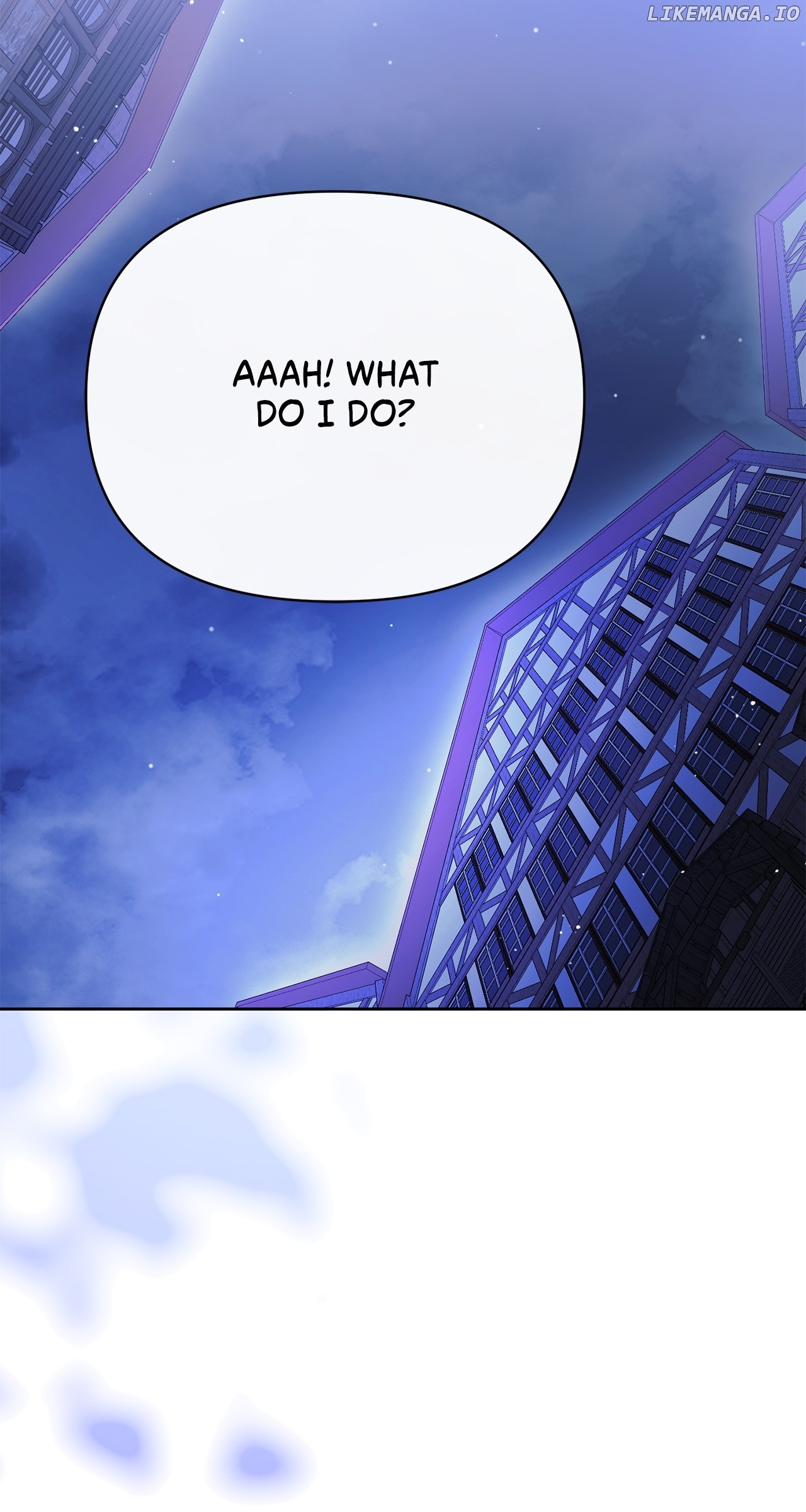 There Are Too Many Second Male Leads! Chapter 24 - page 20