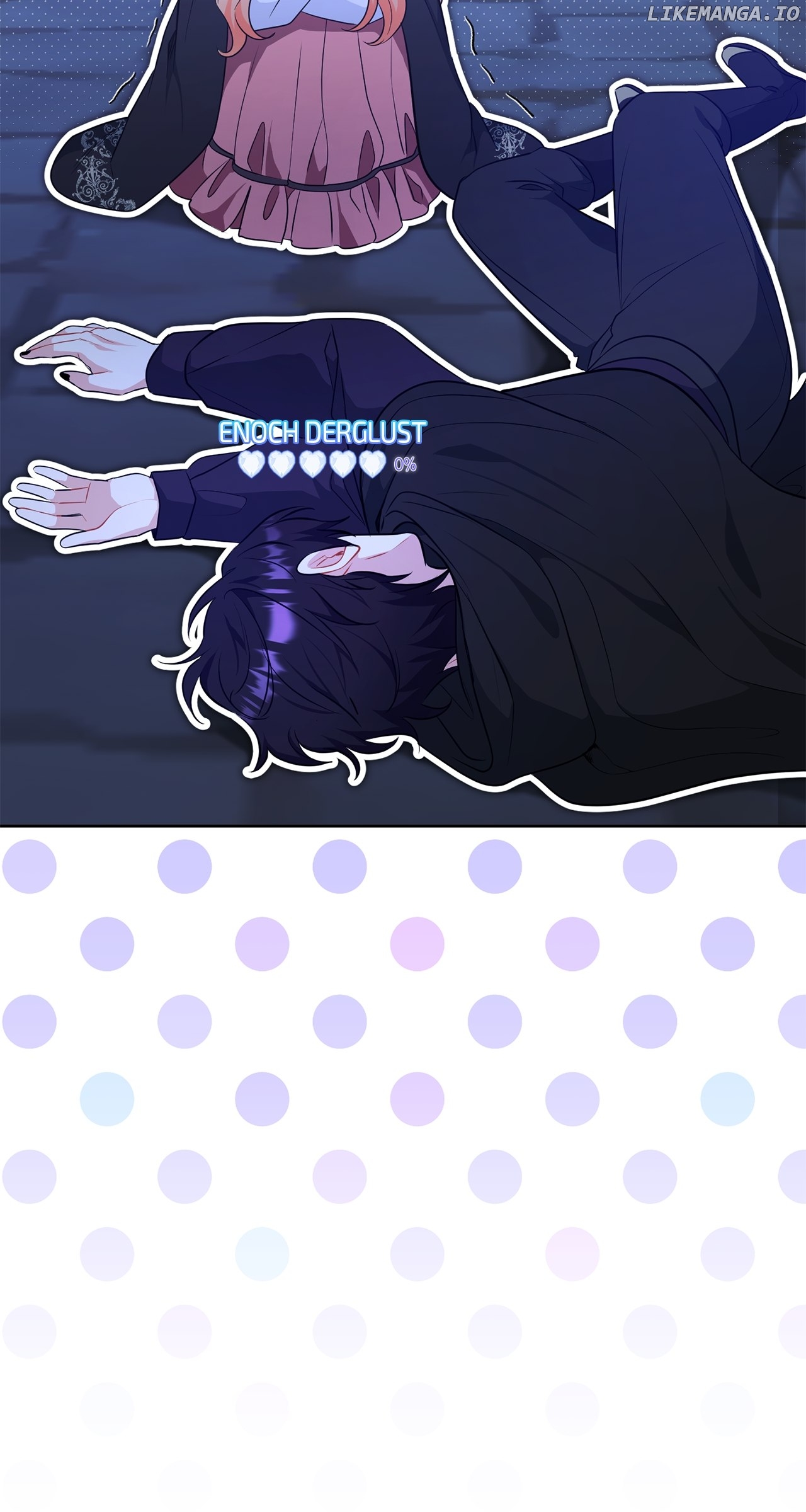 There Are Too Many Second Male Leads! Chapter 24 - page 23