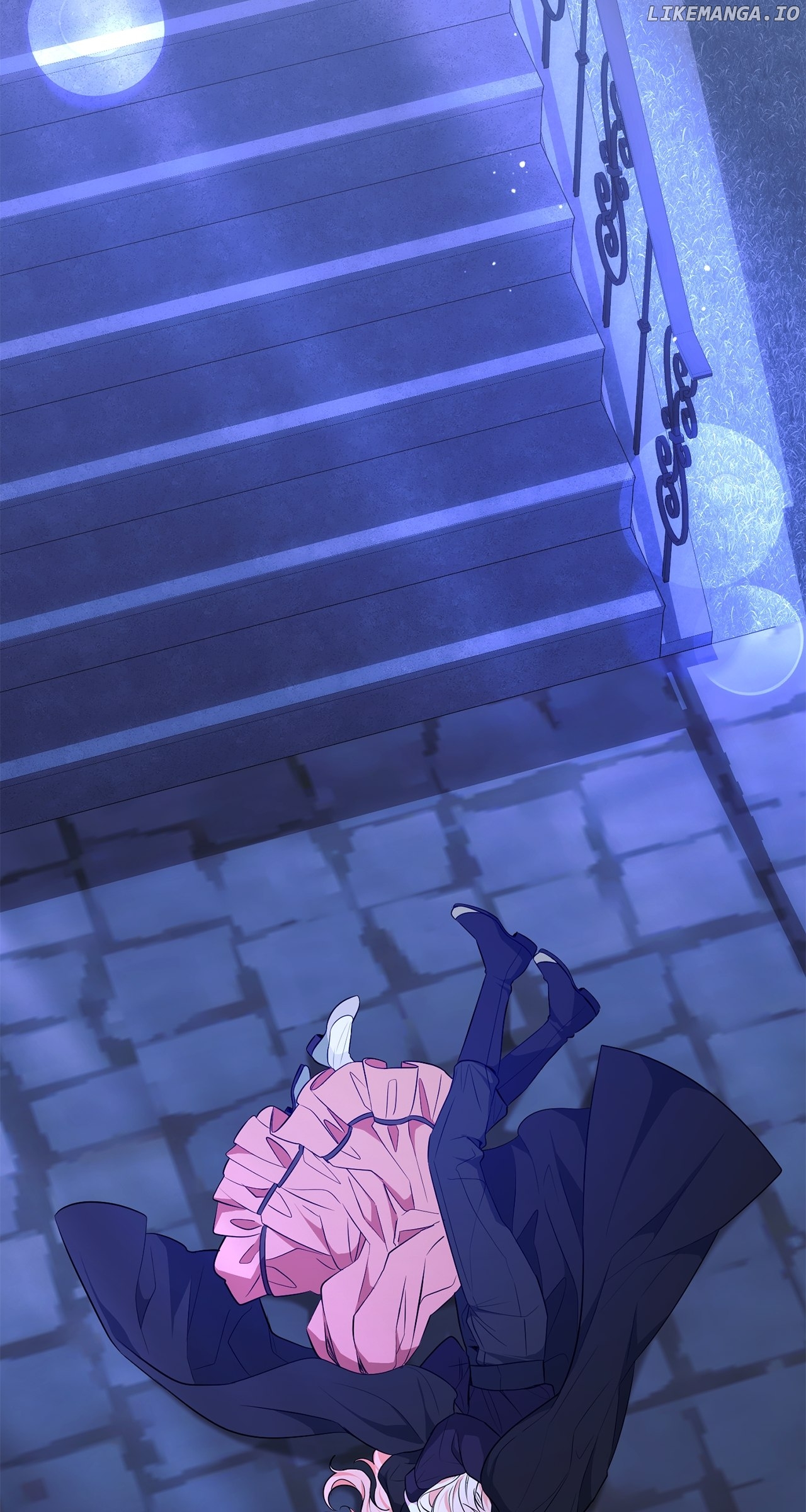 There Are Too Many Second Male Leads! Chapter 24 - page 4