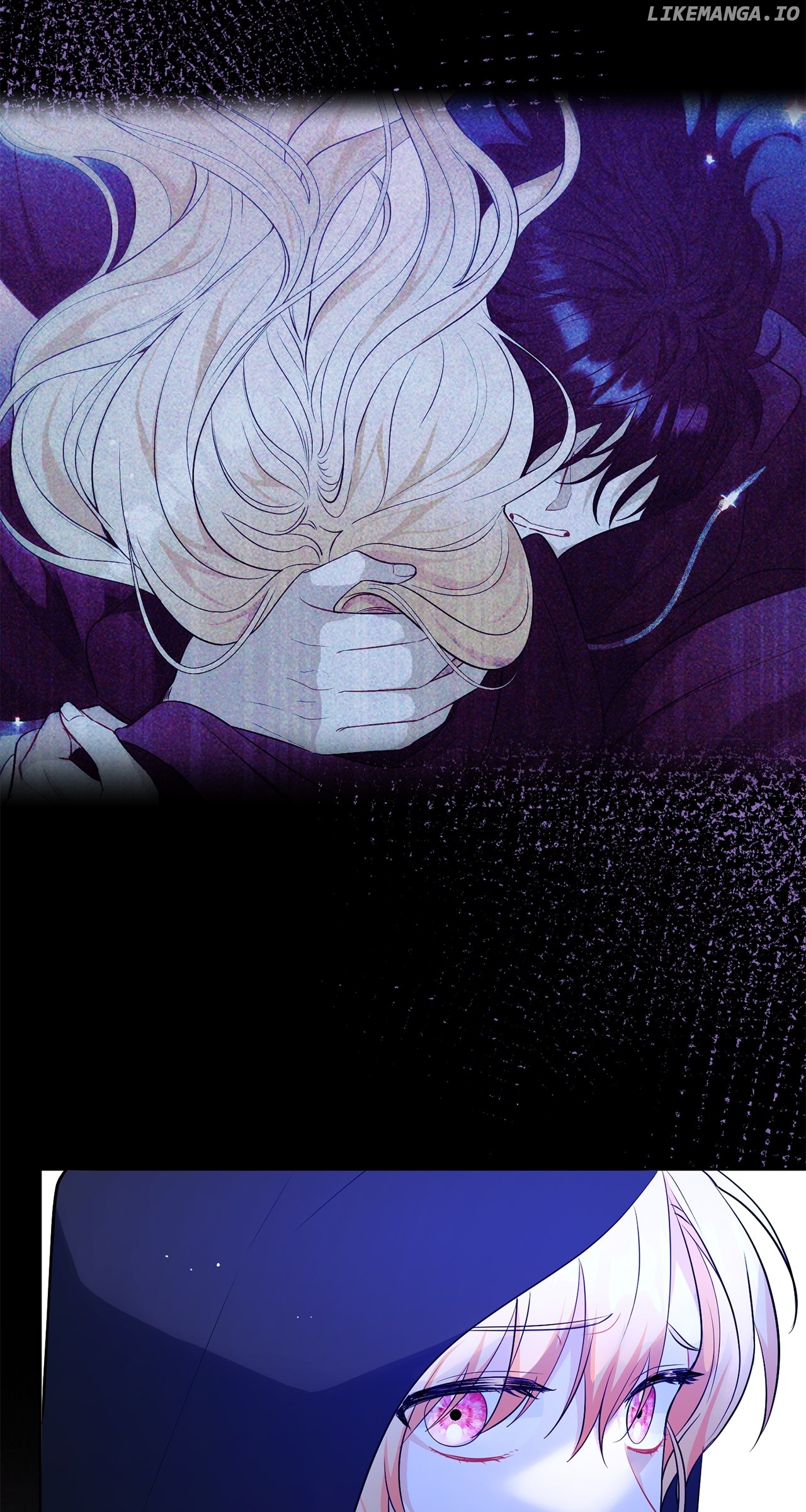 There Are Too Many Second Male Leads! Chapter 24 - page 35