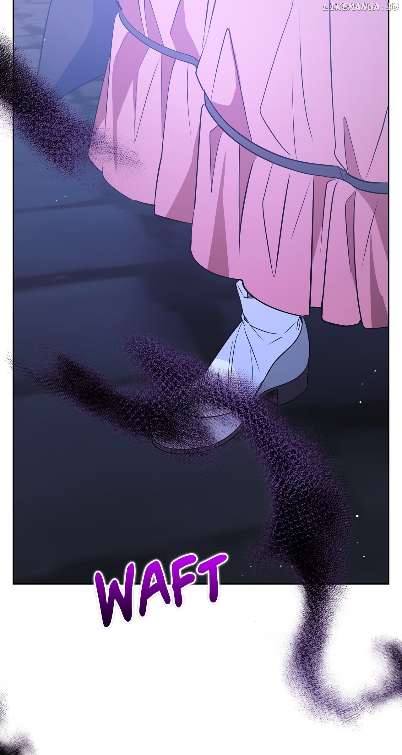 There Are Too Many Second Male Leads! Chapter 24 - page 37