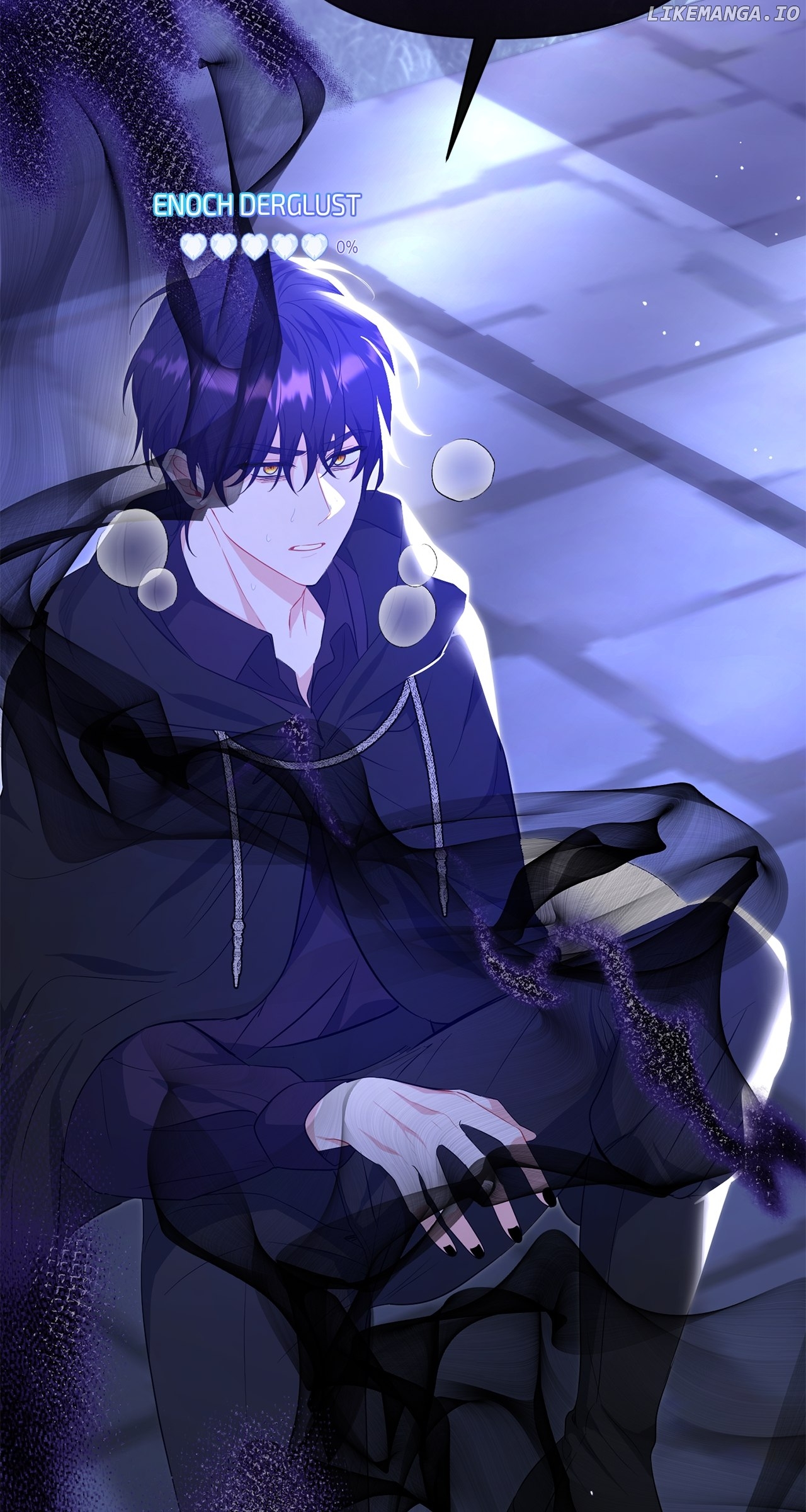 There Are Too Many Second Male Leads! Chapter 24 - page 59