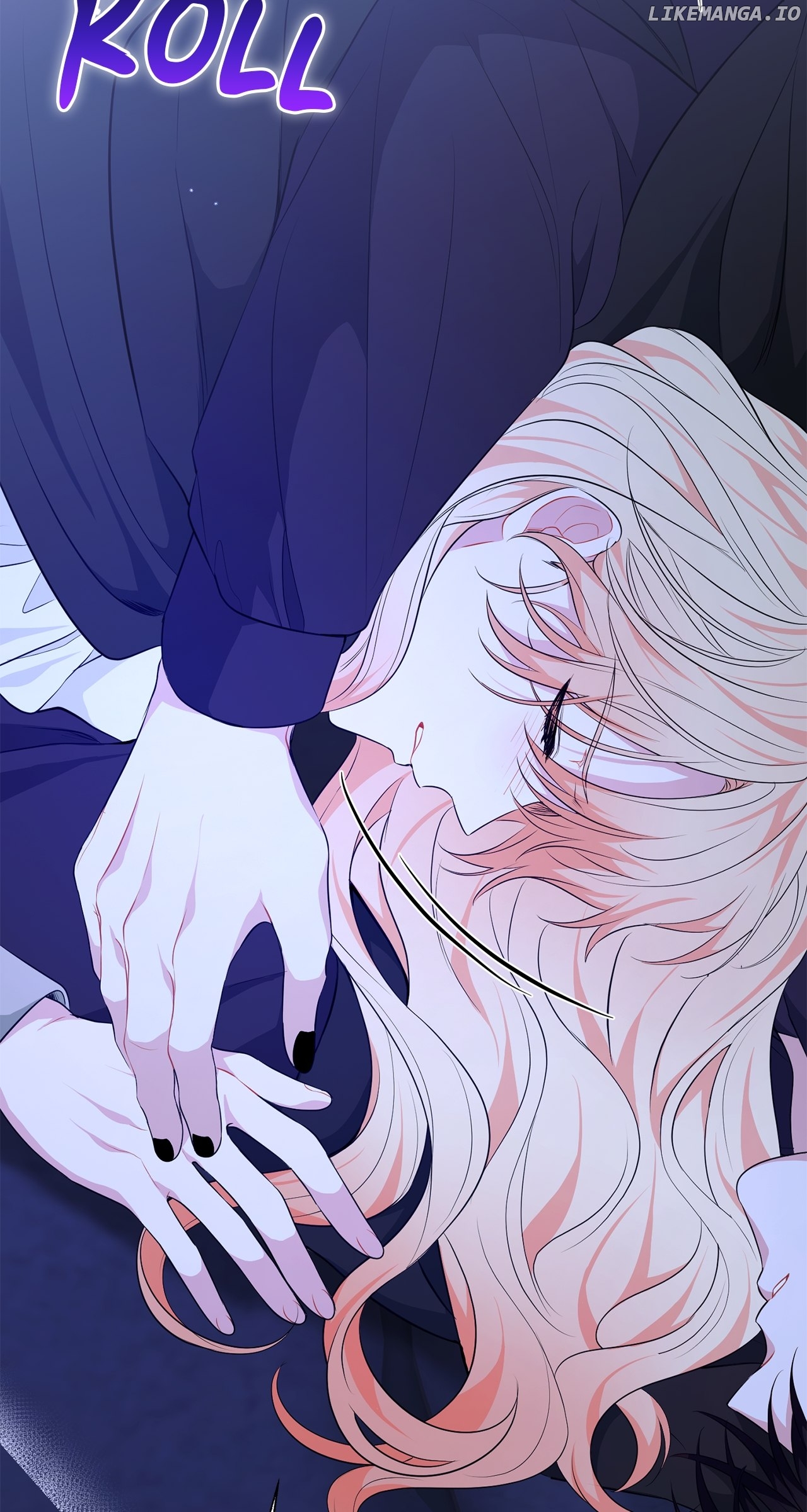 There Are Too Many Second Male Leads! Chapter 24 - page 7