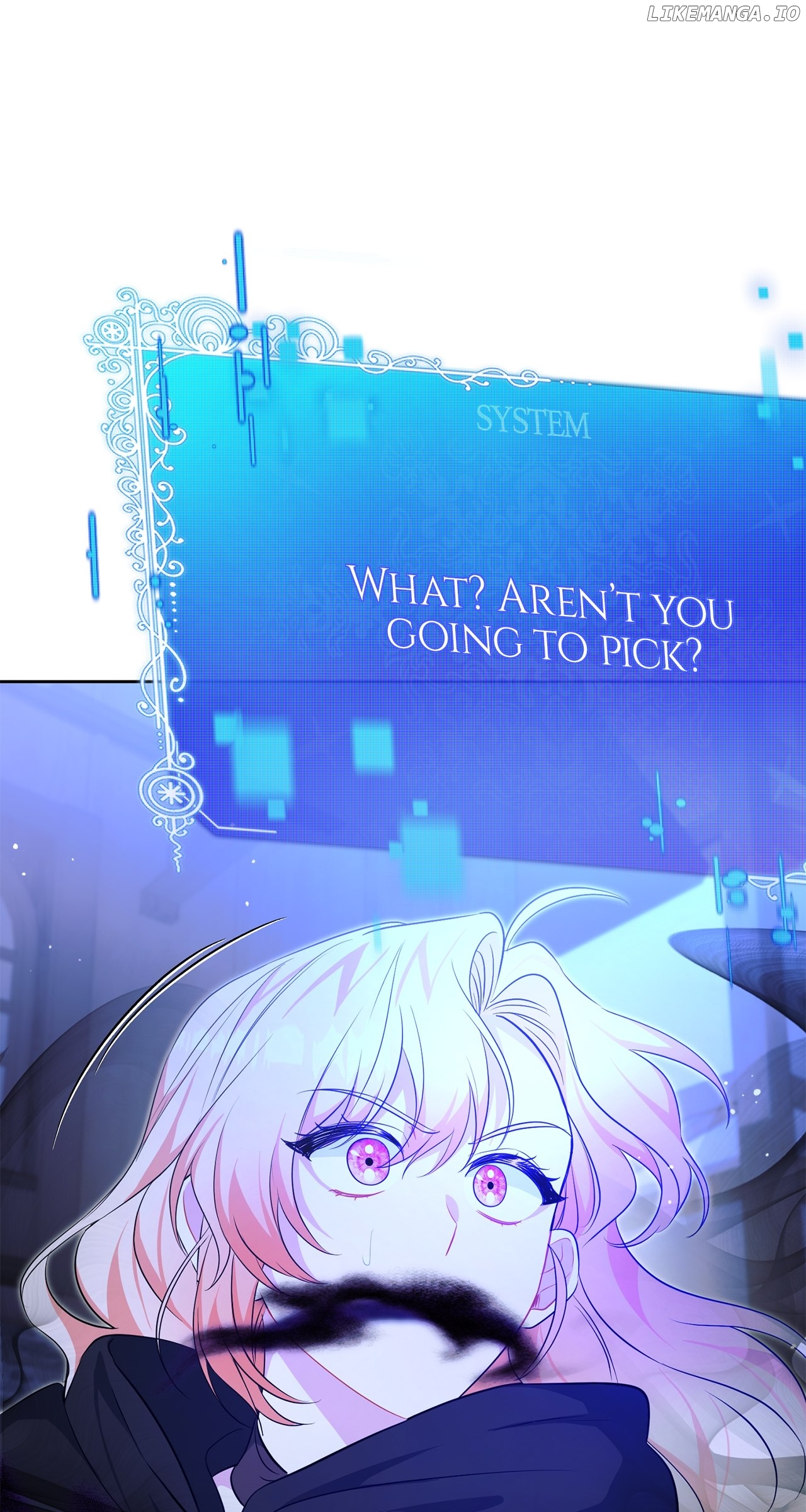 There Are Too Many Second Male Leads! Chapter 24 - page 64