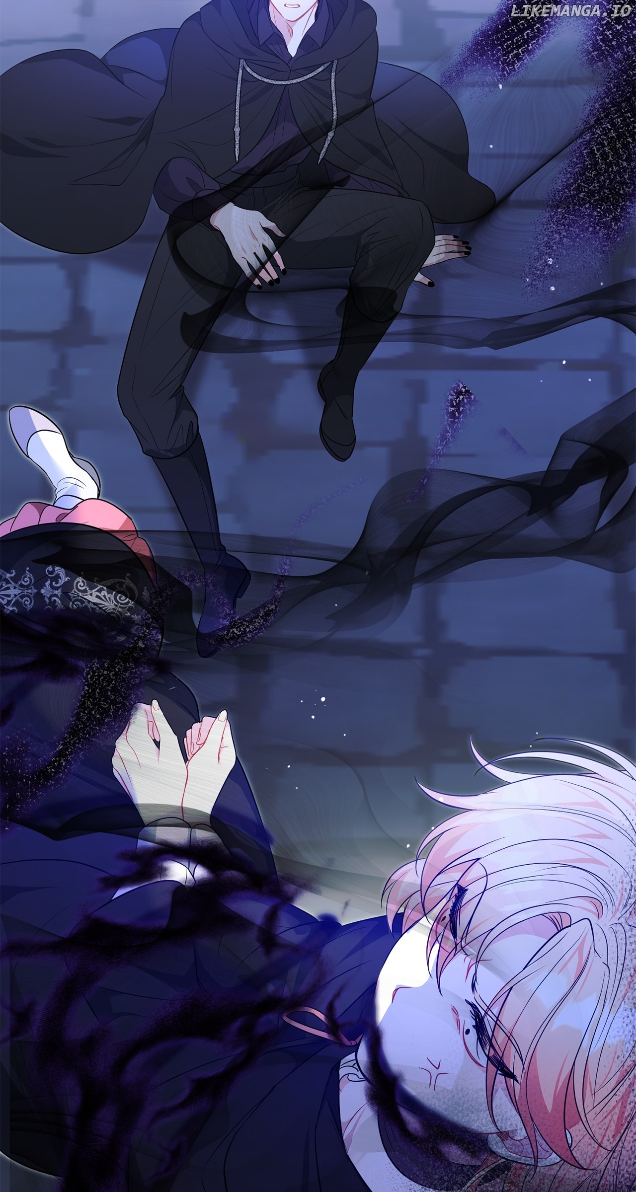 There Are Too Many Second Male Leads! Chapter 24 - page 69