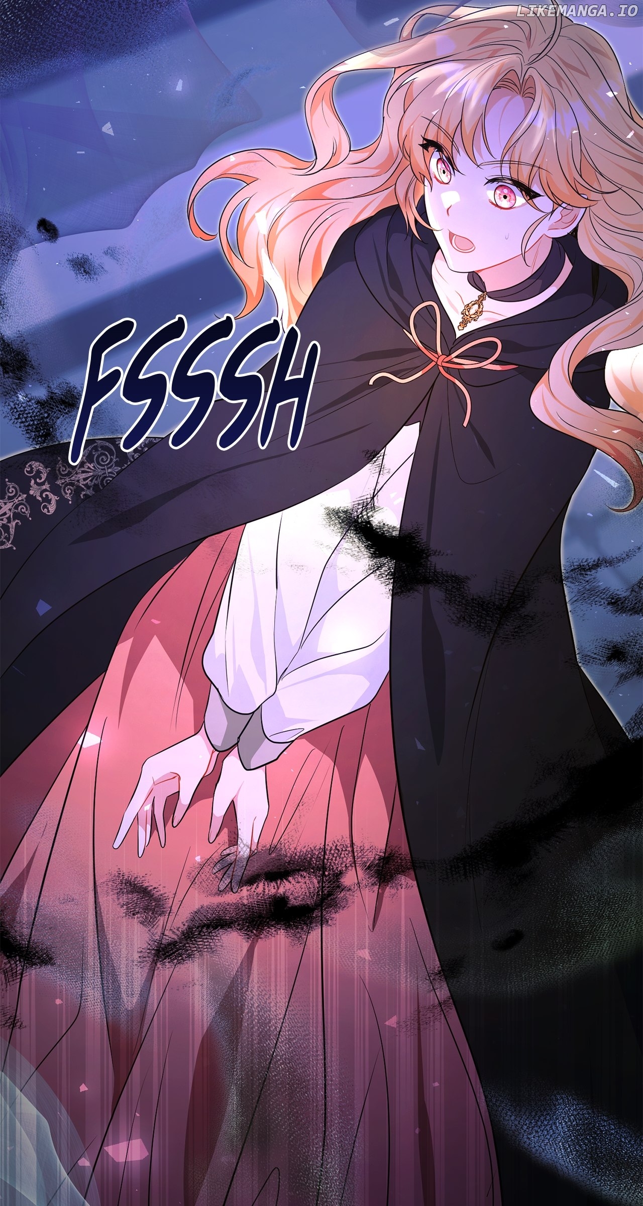 There Are Too Many Second Male Leads! Chapter 24 - page 78