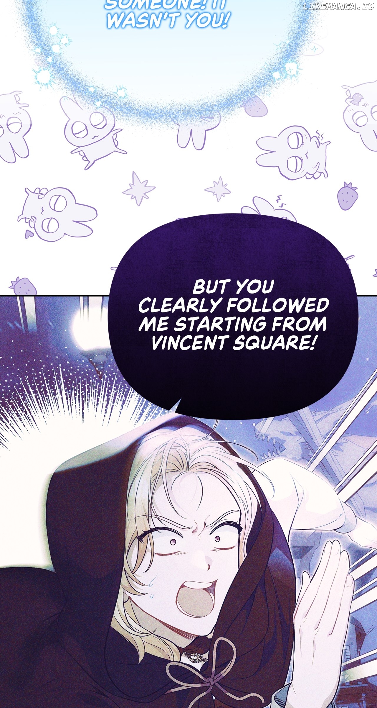 There Are Too Many Second Male Leads! Chapter 24 - page 97