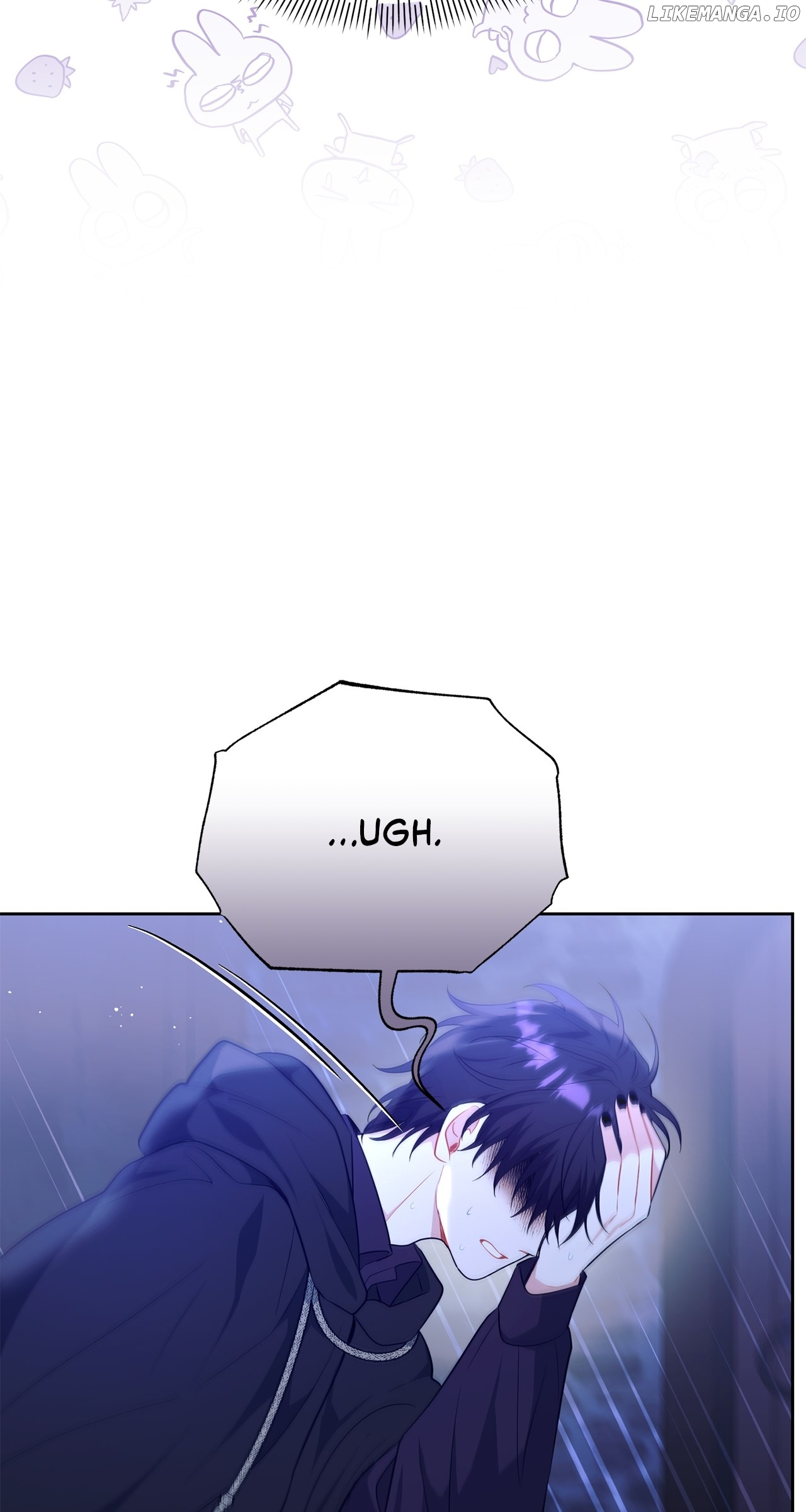 There Are Too Many Second Male Leads! Chapter 24 - page 99