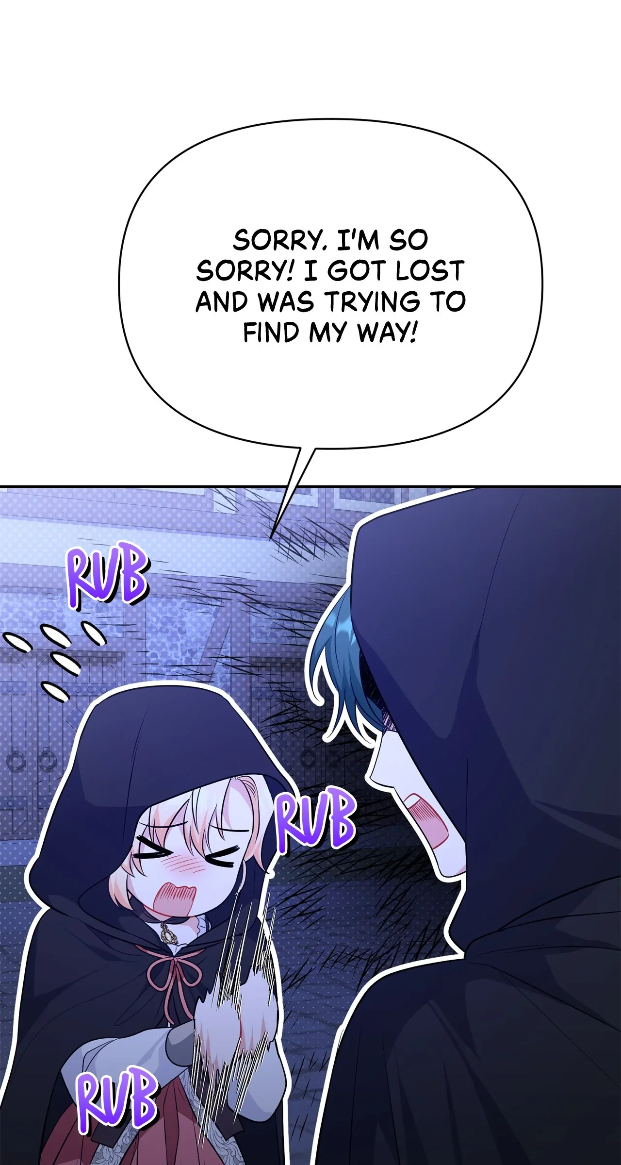 There Are Too Many Second Male Leads! Chapter 25 - page 104