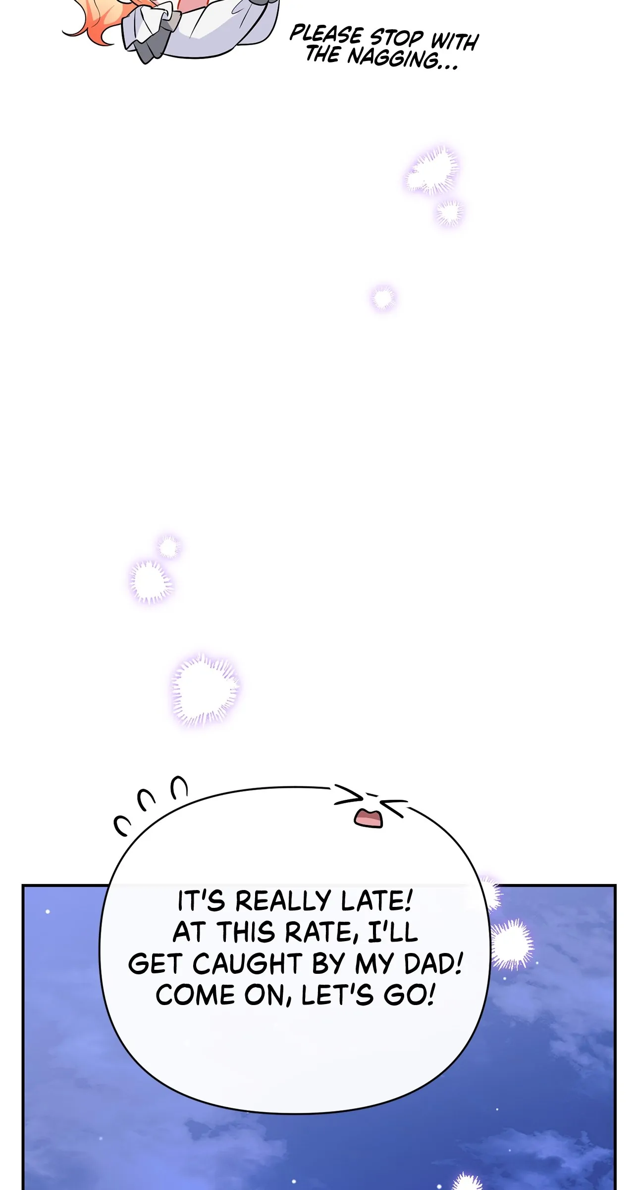 There Are Too Many Second Male Leads! Chapter 25 - page 122
