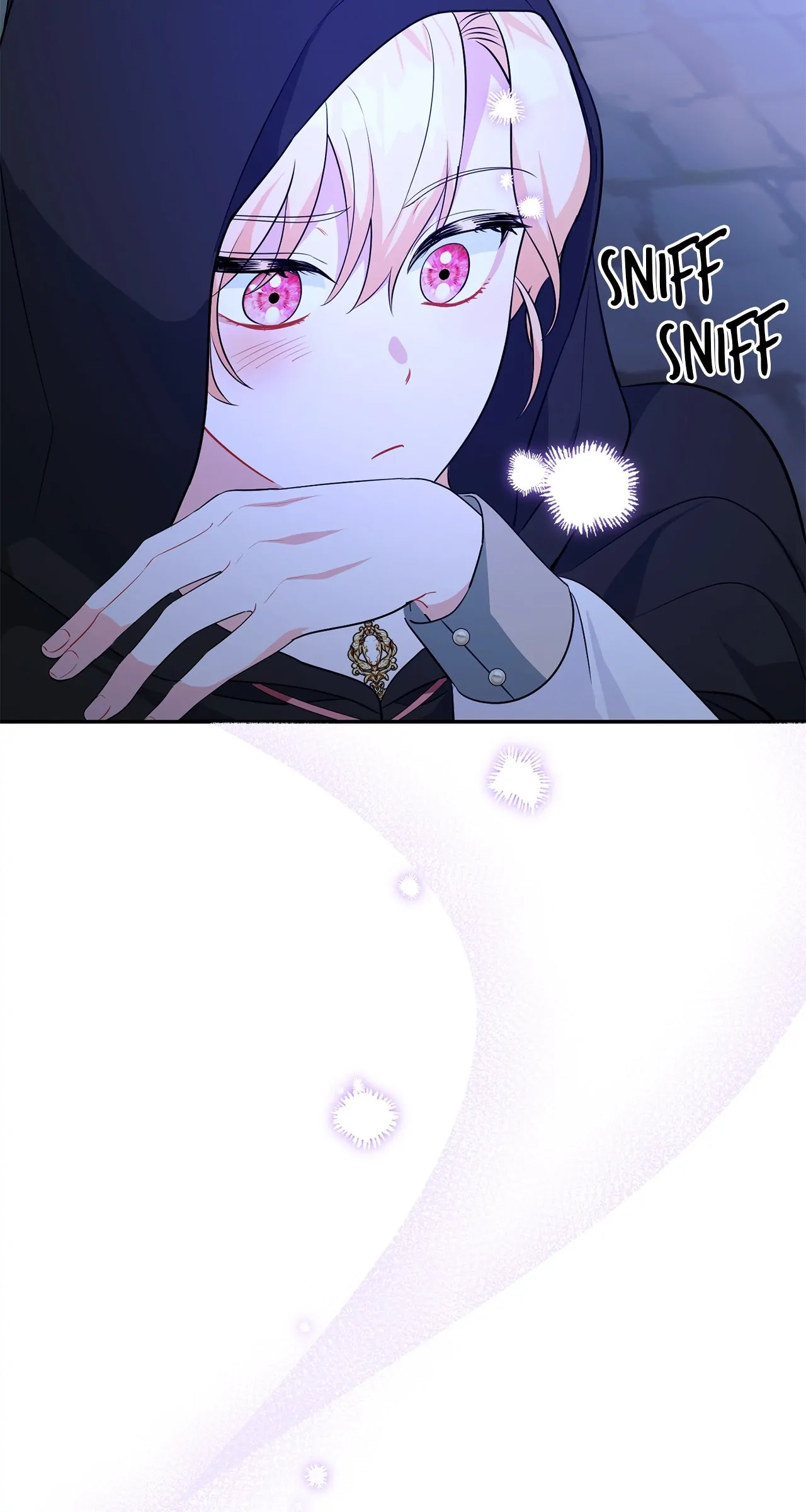 There Are Too Many Second Male Leads! Chapter 25 - page 129