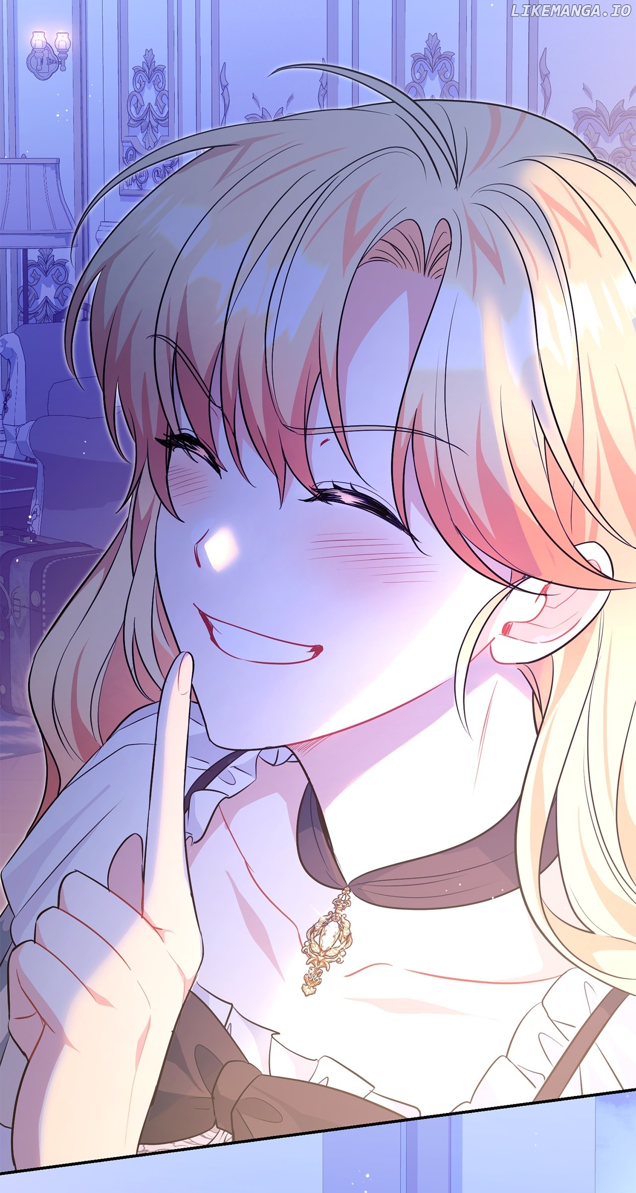 There Are Too Many Second Male Leads! Chapter 26 - page 56