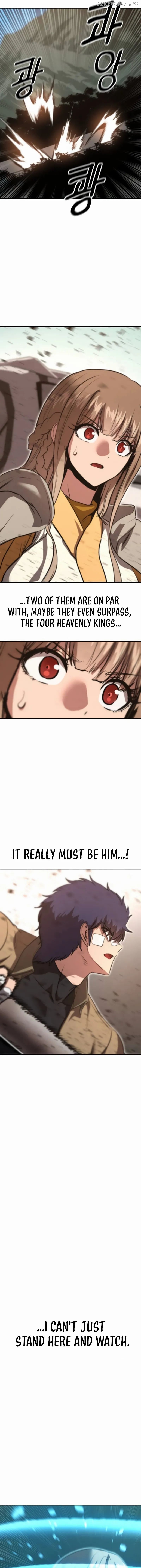 Conqueror of modern martial arts Kang Haejin Chapter 29 - page 14