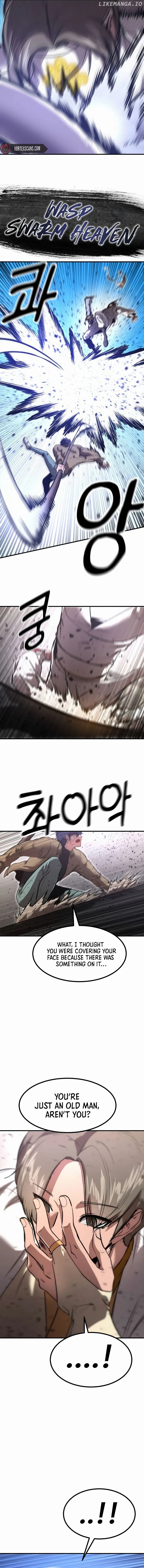 Conqueror of modern martial arts Kang Haejin Chapter 29 - page 17