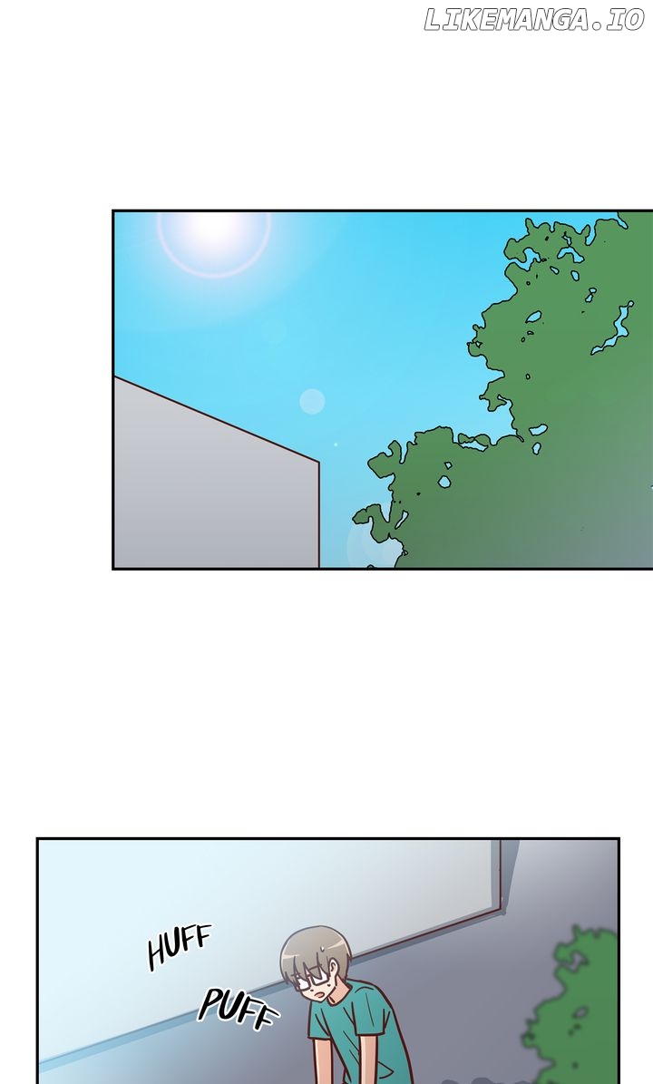 Sandwiched - Manhwa Chapter 145 - page 2