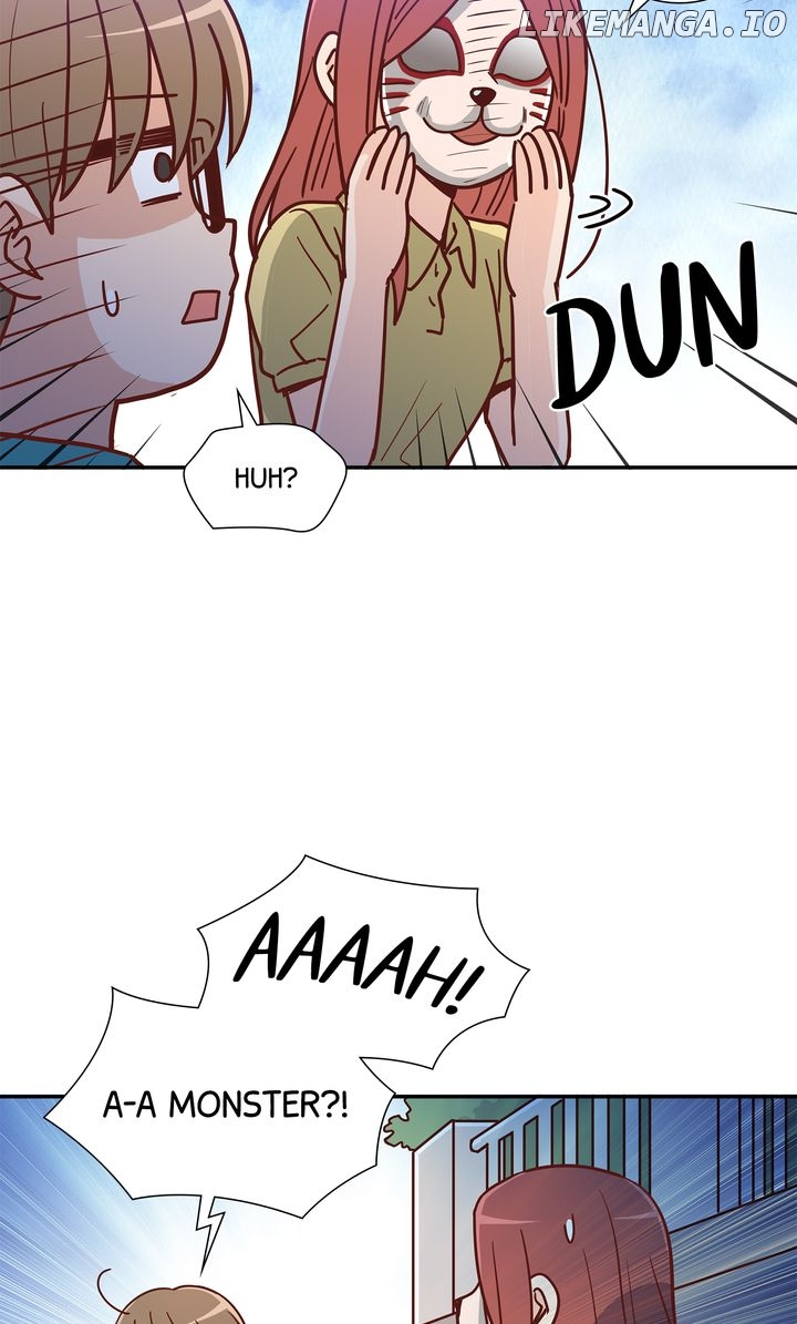 Sandwiched - Manhwa Chapter 145 - page 12