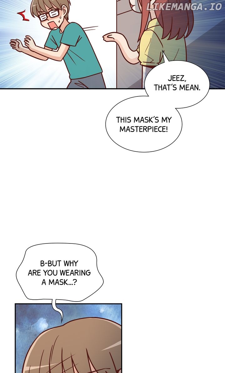 Sandwiched - Manhwa Chapter 145 - page 13