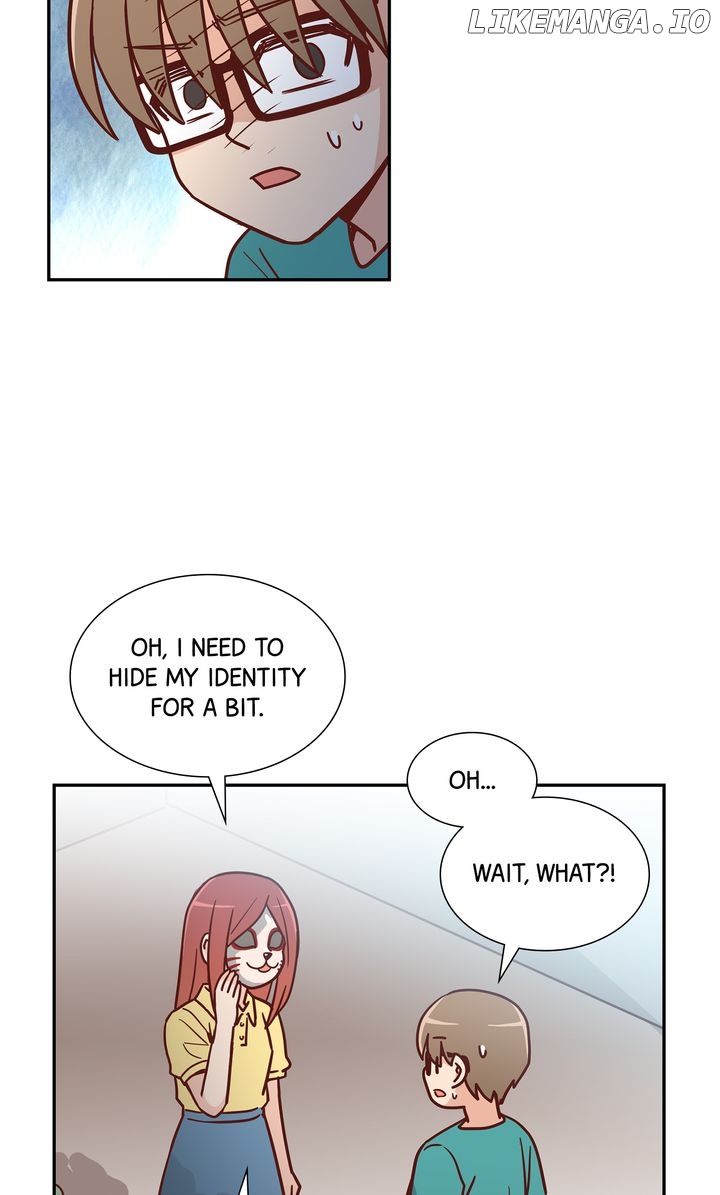 Sandwiched - Manhwa Chapter 145 - page 14