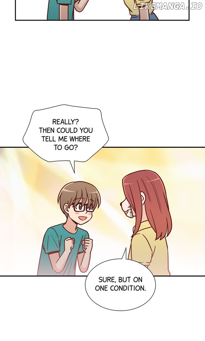 Sandwiched - Manhwa Chapter 145 - page 16