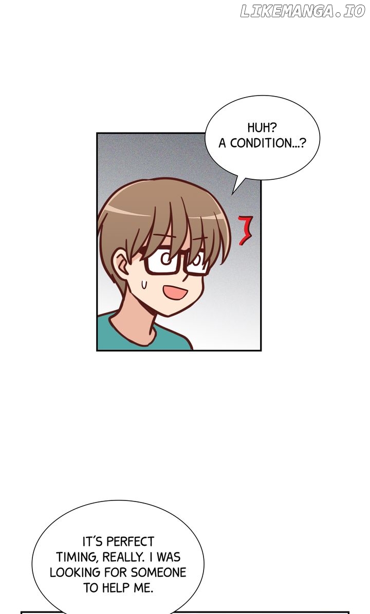 Sandwiched - Manhwa Chapter 145 - page 17