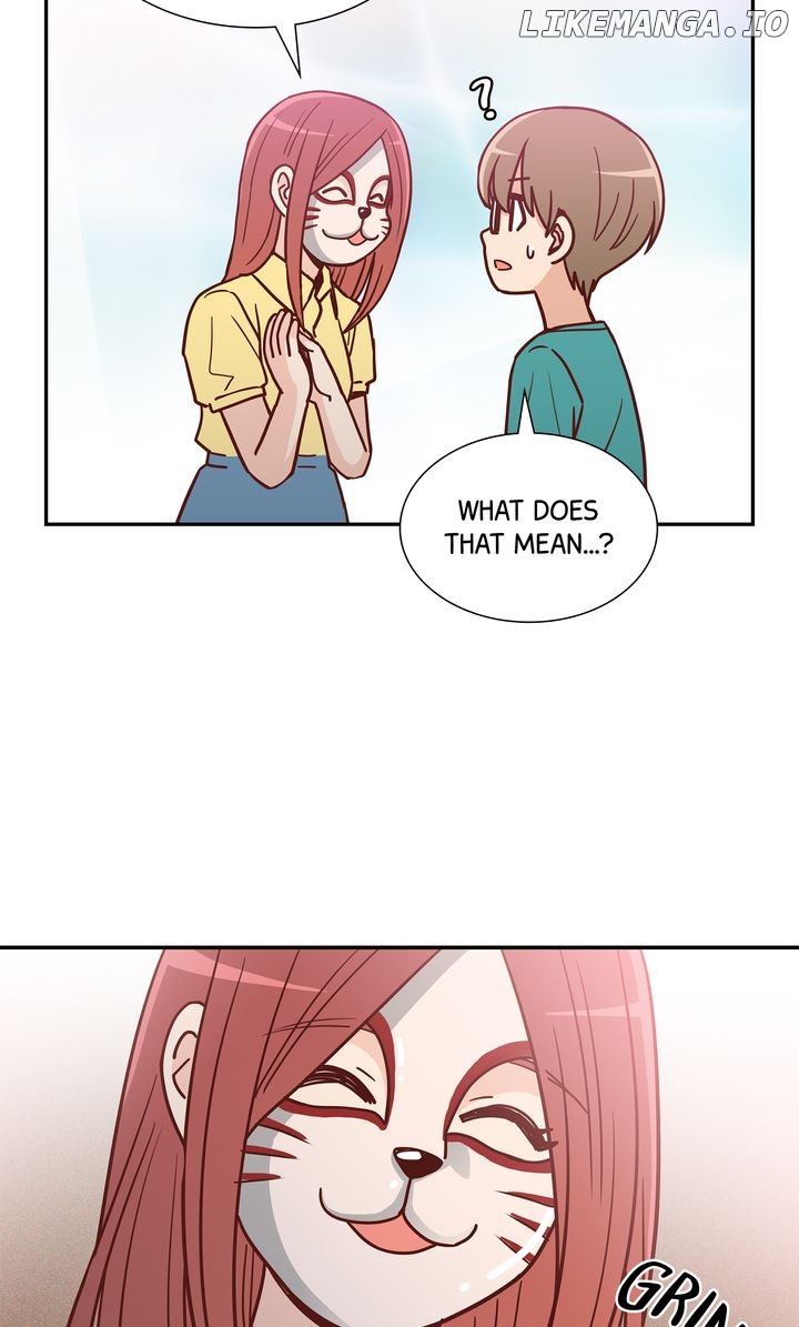 Sandwiched - Manhwa Chapter 145 - page 18