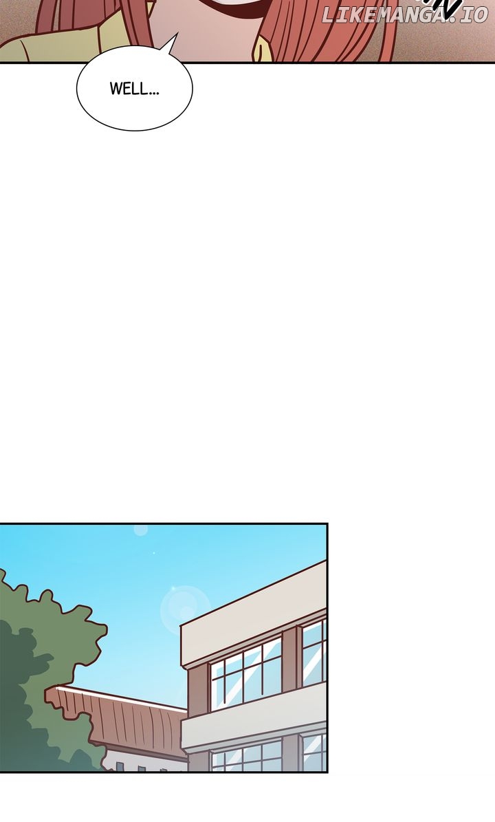 Sandwiched - Manhwa Chapter 145 - page 19