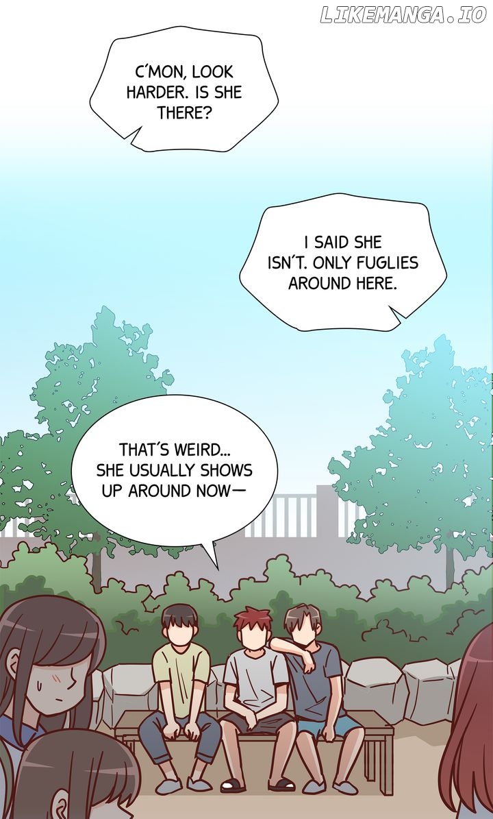 Sandwiched - Manhwa Chapter 145 - page 20