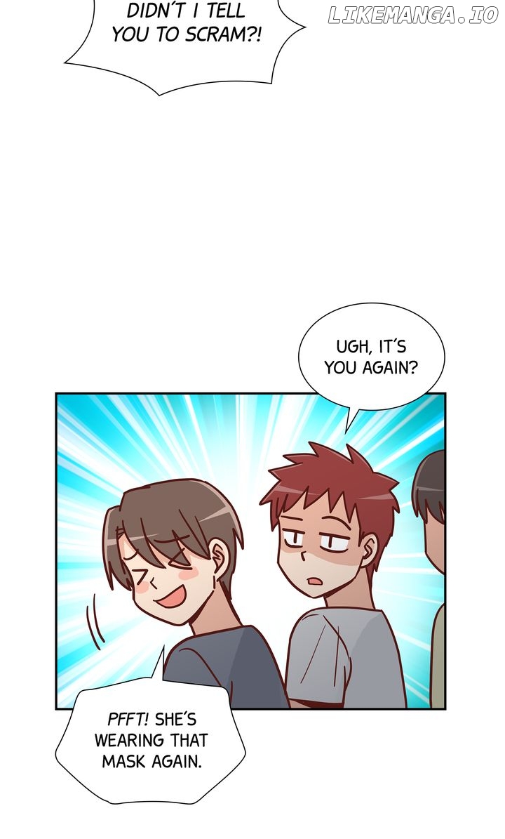 Sandwiched - Manhwa Chapter 145 - page 22
