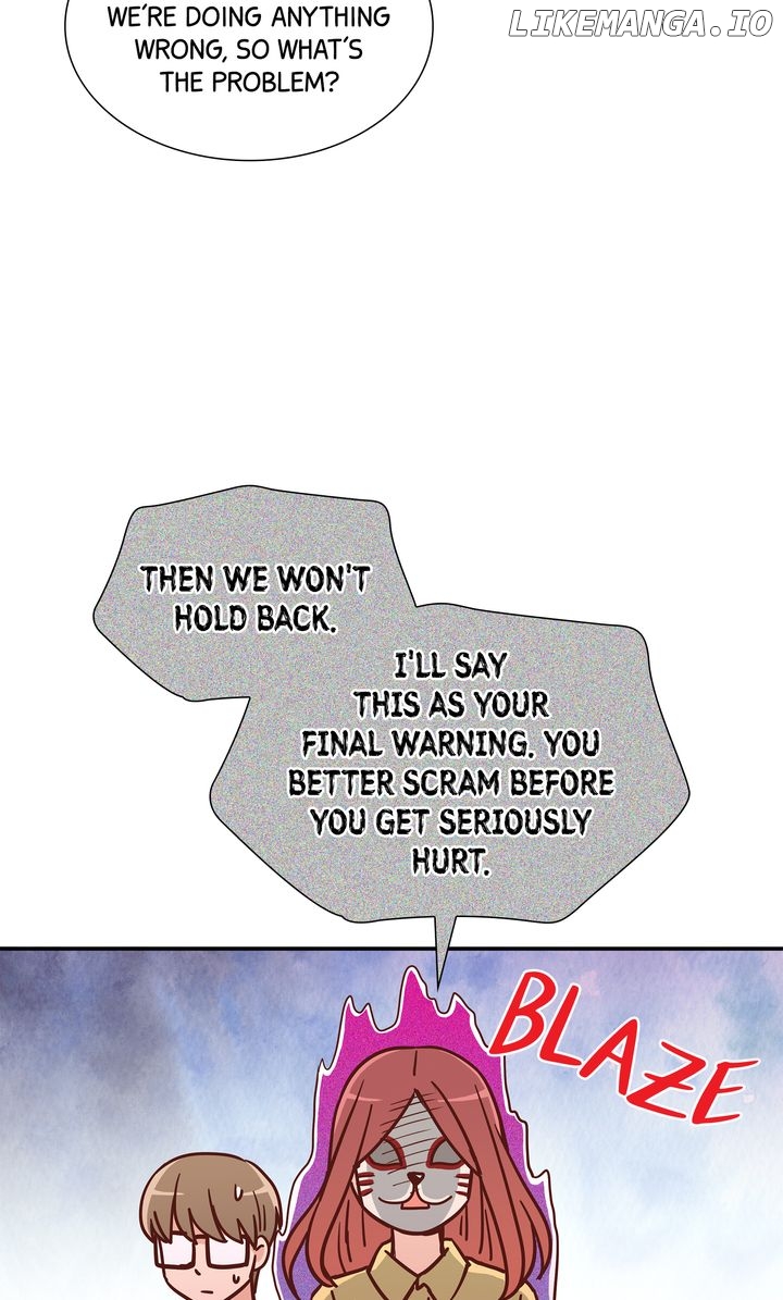 Sandwiched - Manhwa Chapter 145 - page 26