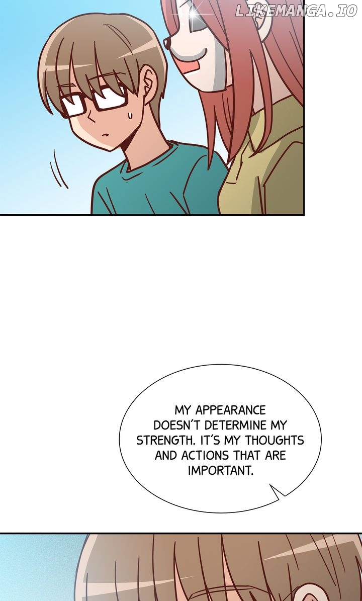 Sandwiched - Manhwa Chapter 145 - page 31