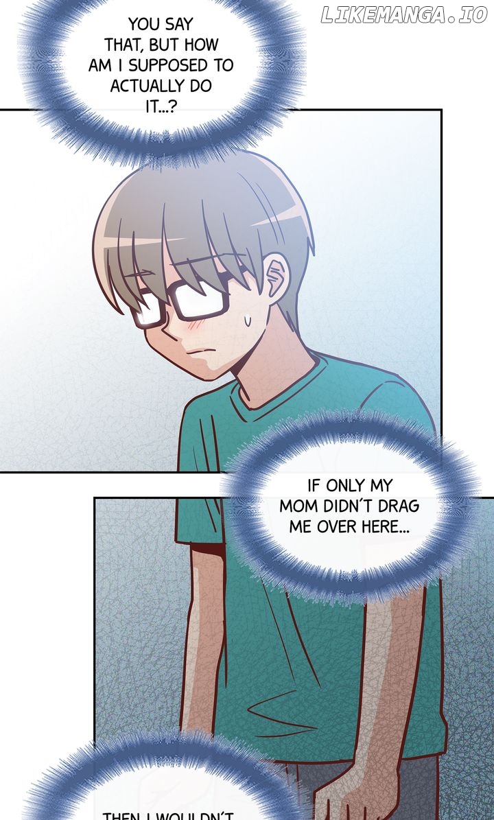Sandwiched - Manhwa Chapter 145 - page 38