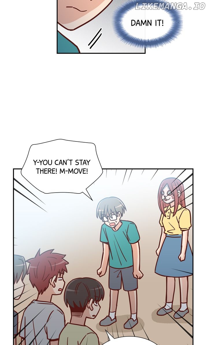 Sandwiched - Manhwa Chapter 145 - page 41