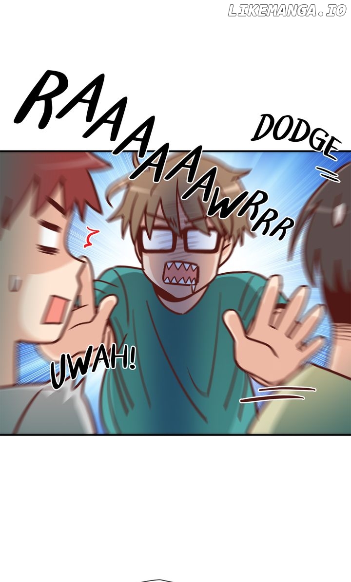 Sandwiched - Manhwa Chapter 145 - page 44