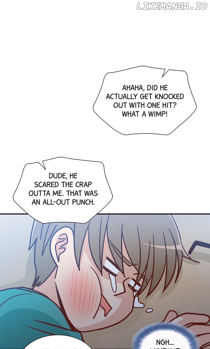 Sandwiched - Manhwa Chapter 145 - page 47