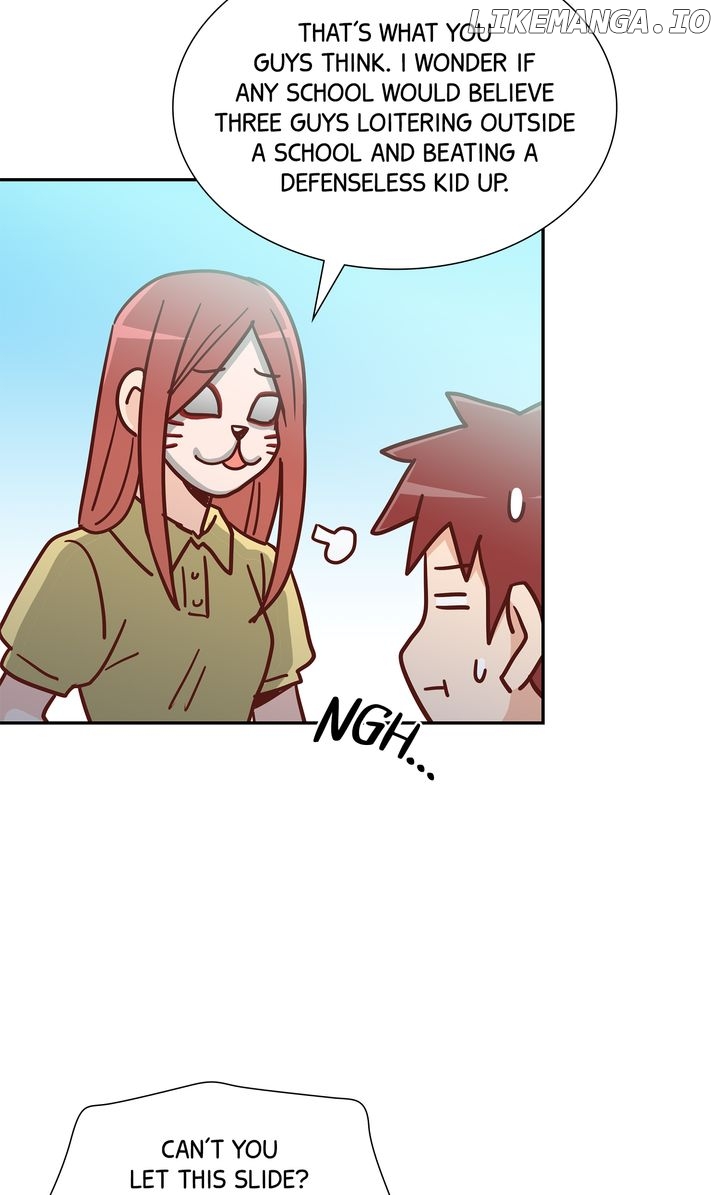 Sandwiched - Manhwa Chapter 145 - page 52