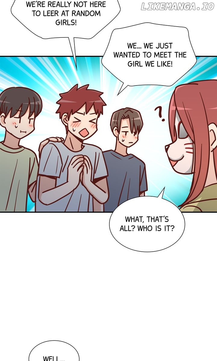Sandwiched - Manhwa Chapter 145 - page 53