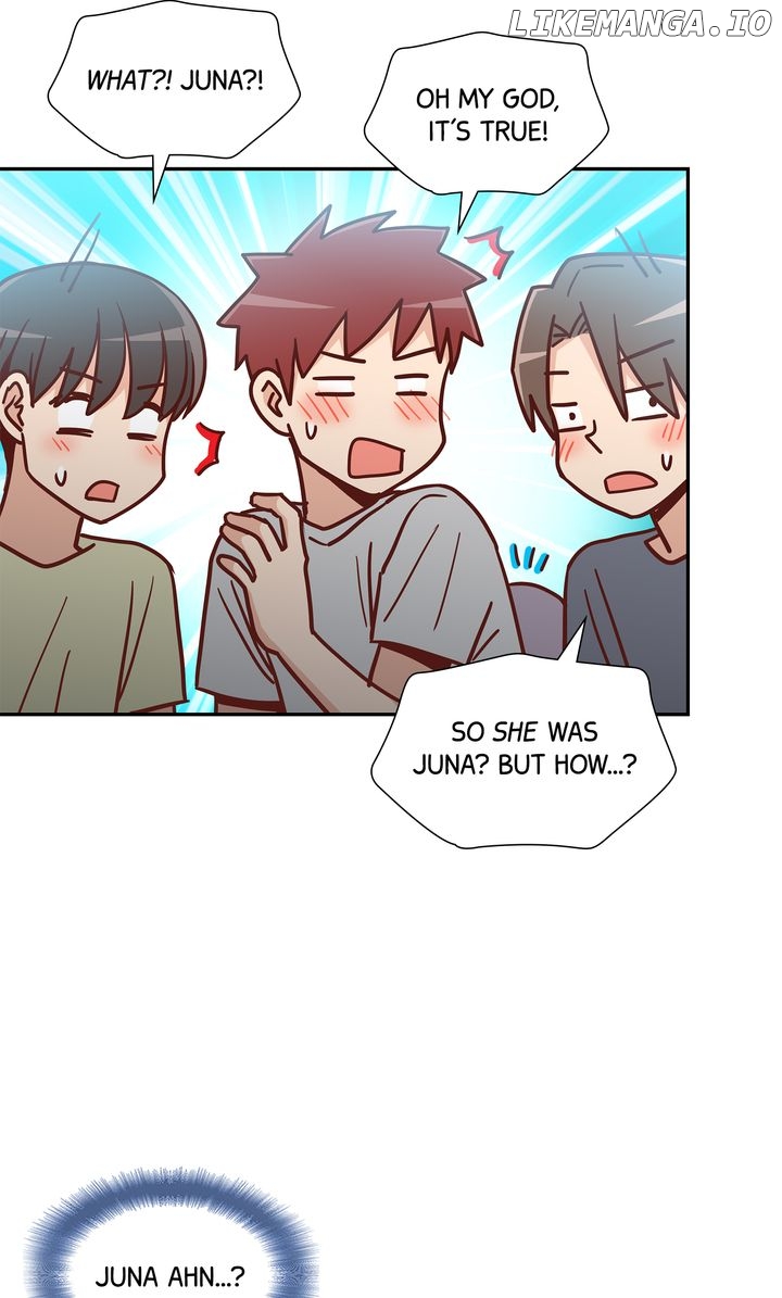 Sandwiched - Manhwa Chapter 145 - page 57