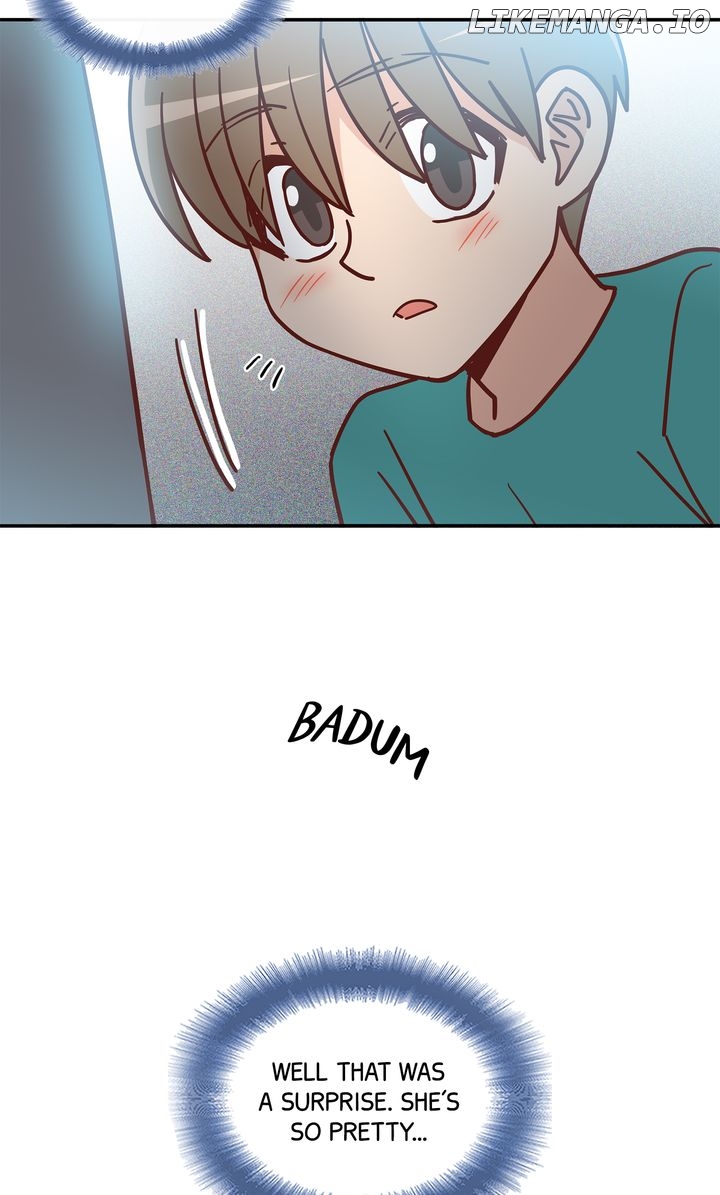 Sandwiched - Manhwa Chapter 145 - page 58