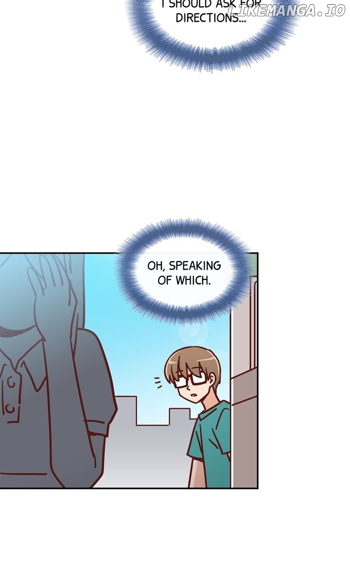 Sandwiched - Manhwa Chapter 145 - page 10