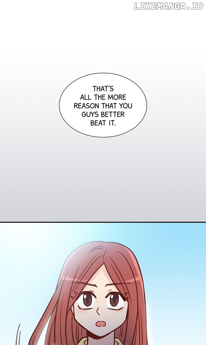 Sandwiched - Manhwa Chapter 146 - page 1