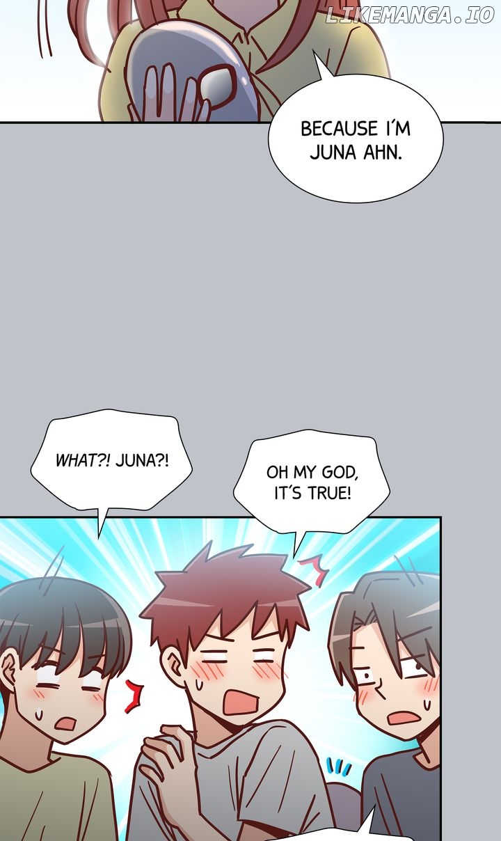 Sandwiched - Manhwa Chapter 146 - page 2