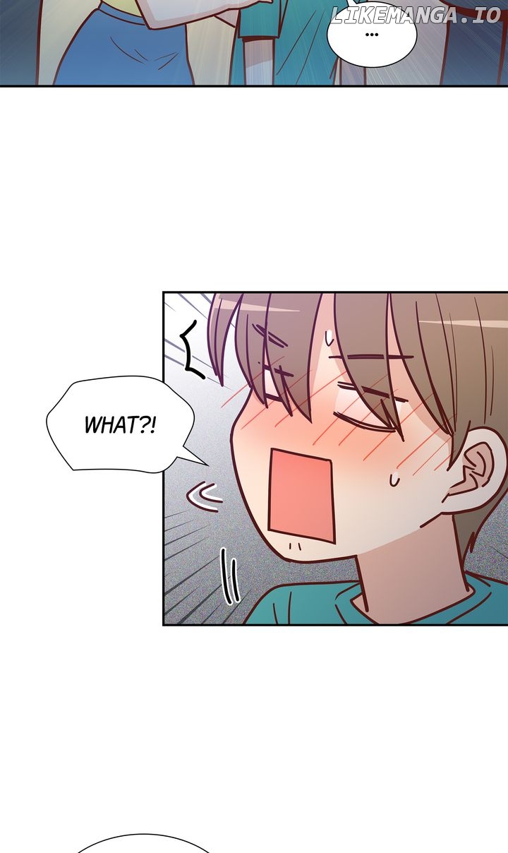 Sandwiched - Manhwa Chapter 146 - page 16