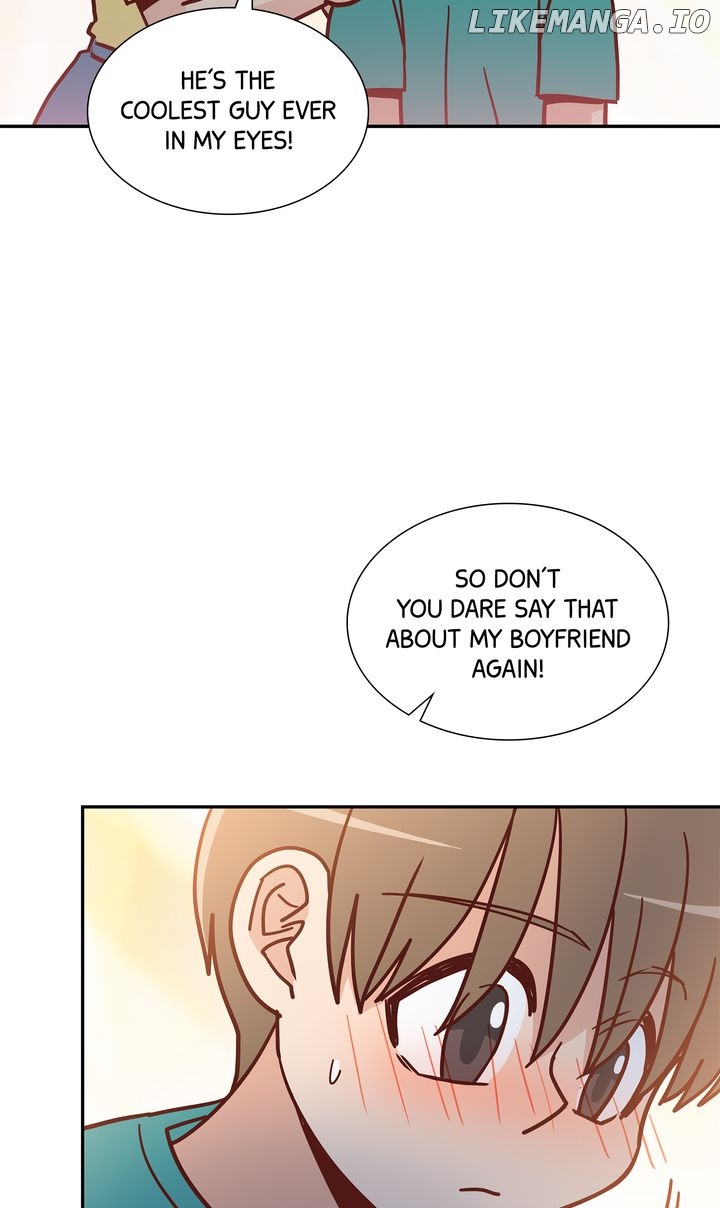 Sandwiched - Manhwa Chapter 146 - page 23